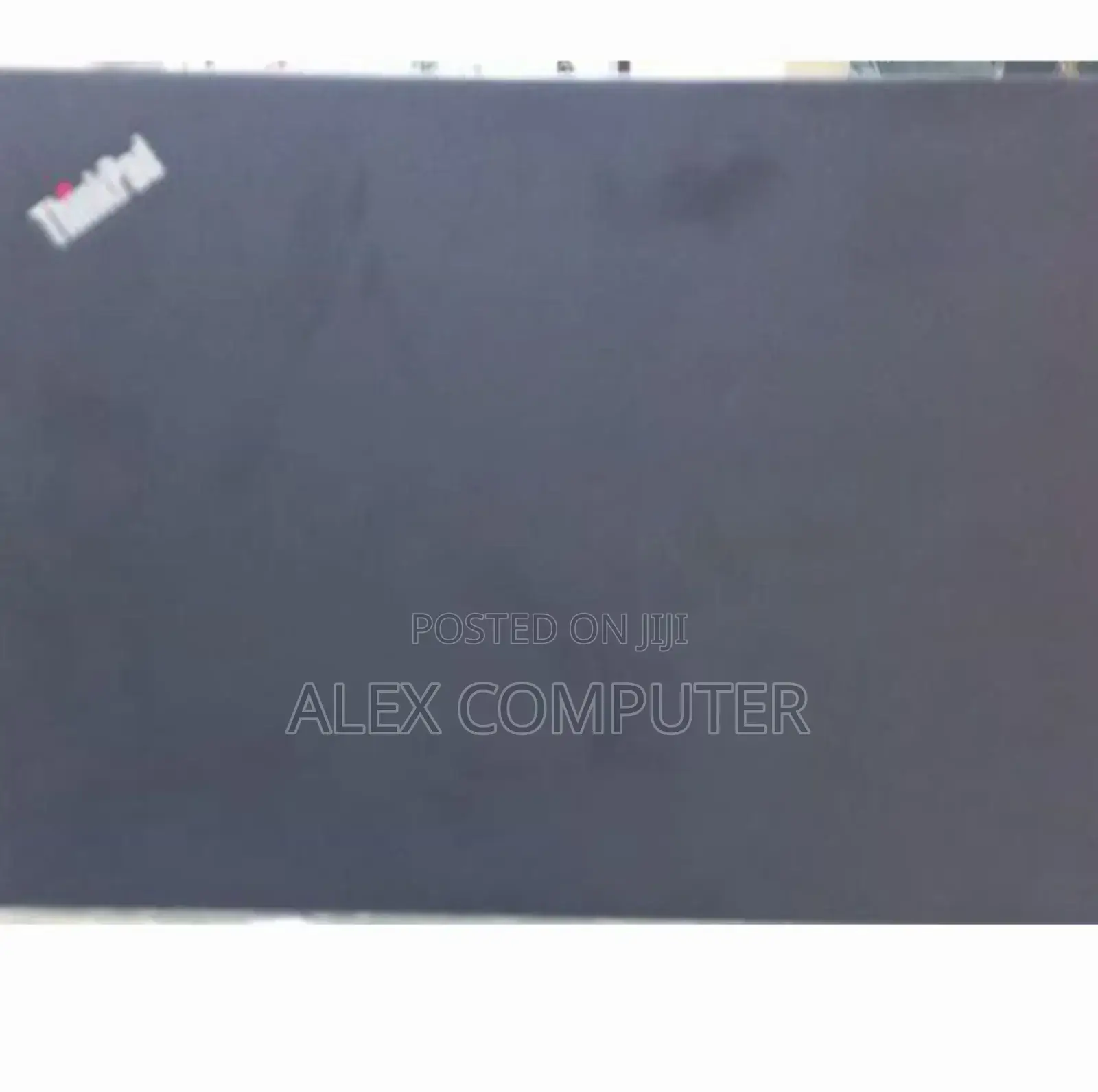 New Laptop Lenovo ThinkPad X1 Carbon 16GB Intel Core I7 SSD 256GB