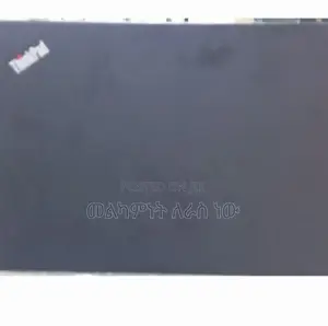 New Laptop Lenovo ThinkPad X1 Carbon 16GB Intel Core I7 SSD 256GB