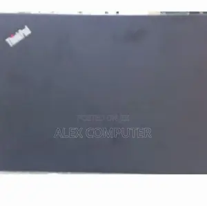 New Laptop Lenovo ThinkPad X1 Carbon 16GB Intel Core I7 SSD 256GB