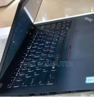 New Laptop Lenovo ThinkPad X1 Carbon 16GB Intel Core I7 SSD 256GB