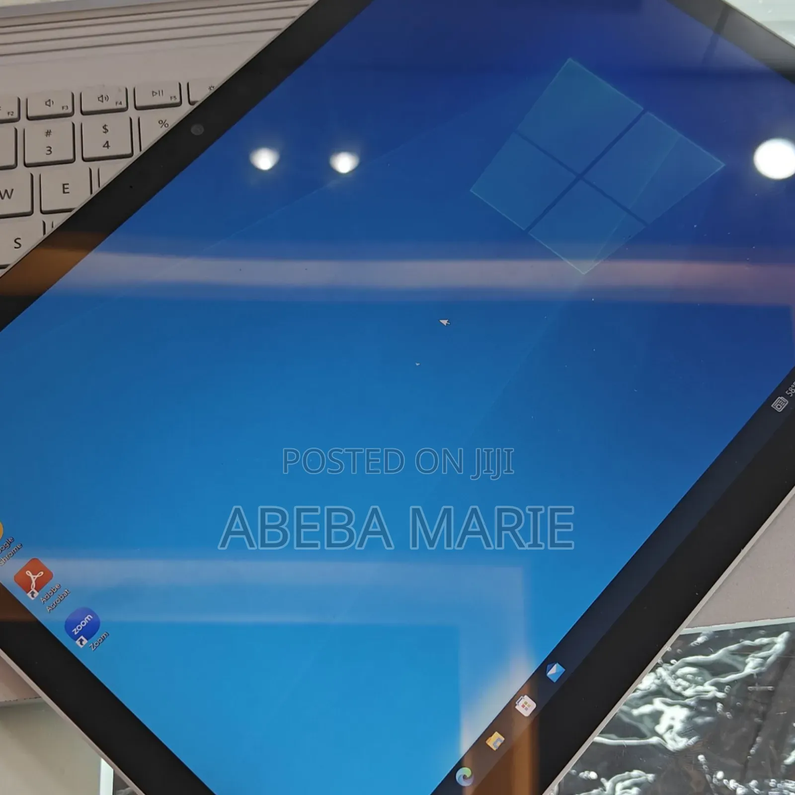 New Laptop Microsoft Surface Book 3 16GB Intel Core I7 SSD 512GB