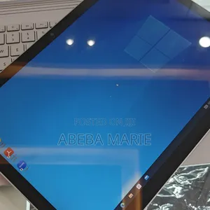 New Laptop Microsoft Surface Book 3 16GB Intel Core I7 SSD 512GB