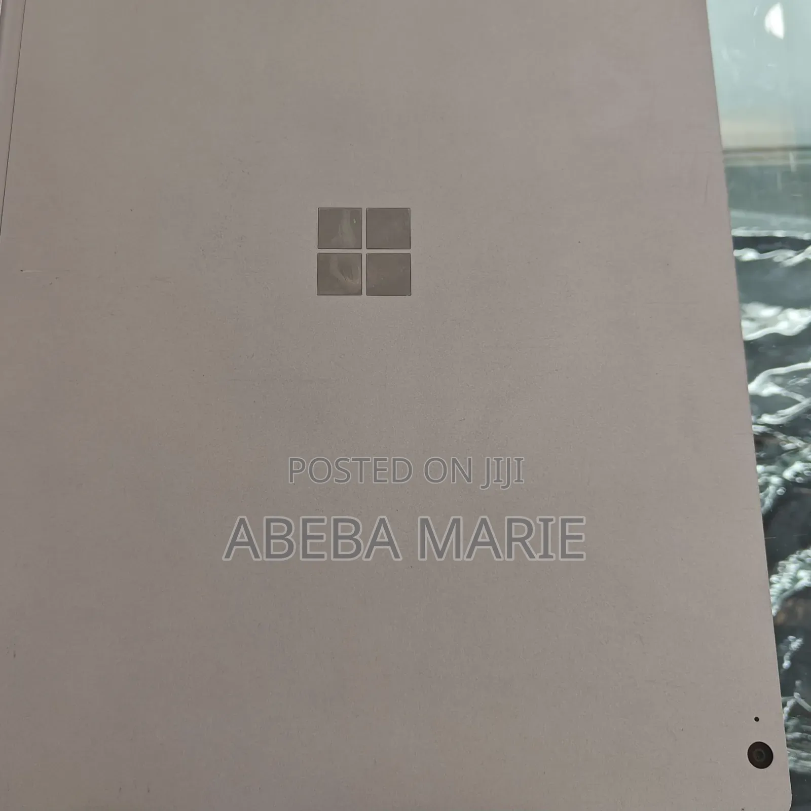 New Laptop Microsoft Surface Book 3 16GB Intel Core I7 SSD 512GB