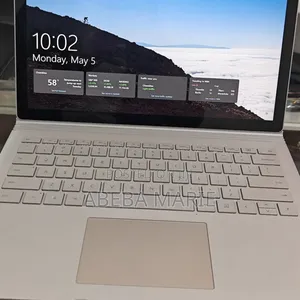 New Laptop Microsoft Surface Book 3 16GB Intel Core I7 SSD 512GB
