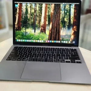 New Laptop Apple MacBook Air 2020 M1 16GB Apple M1 SSD 256GB