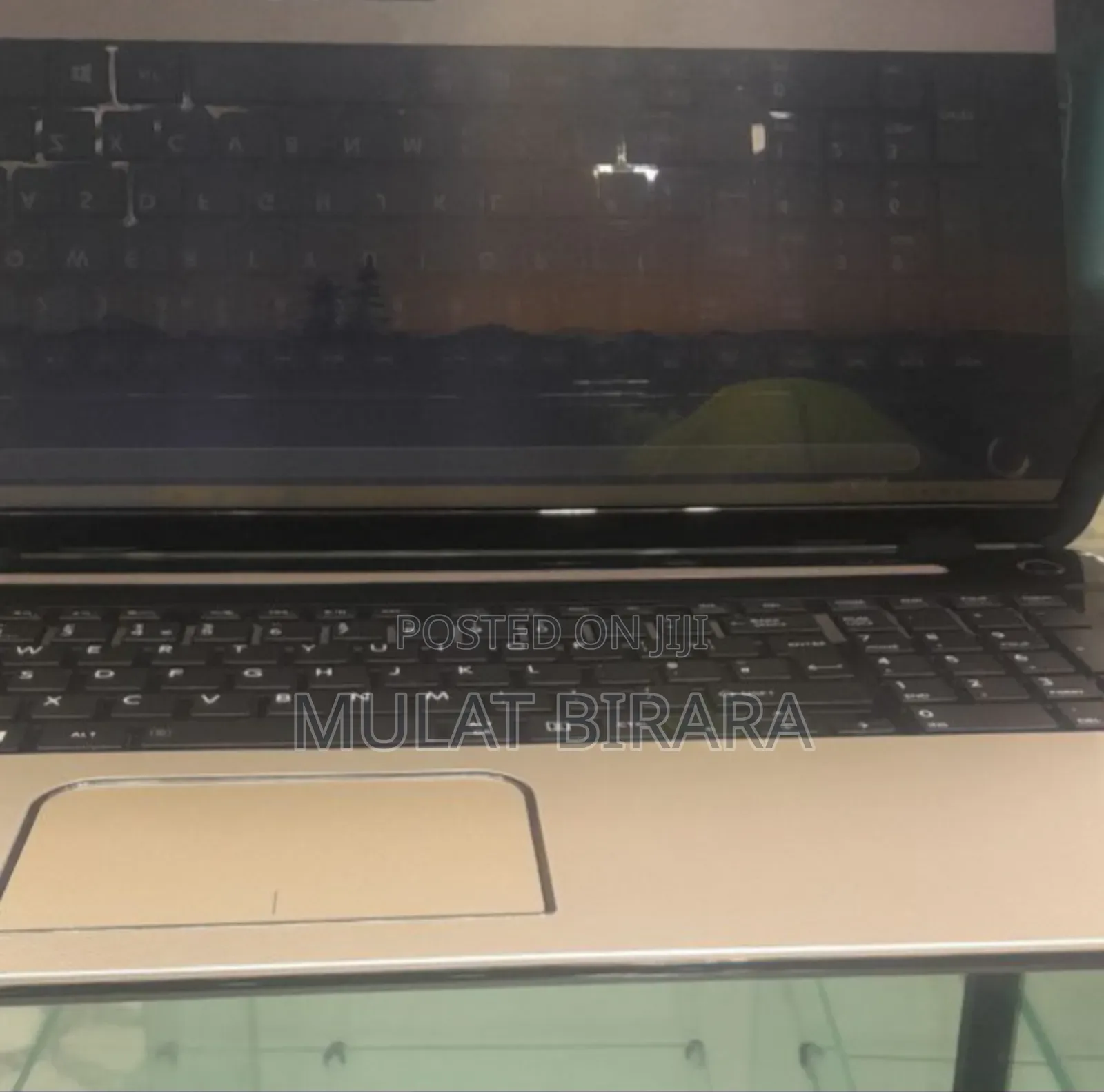New Laptop Toshiba Satellite C850 8GB Intel Core I3 HDD 1T