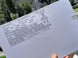 New Samsung Galaxy Tab A9+ 128 GB Gray