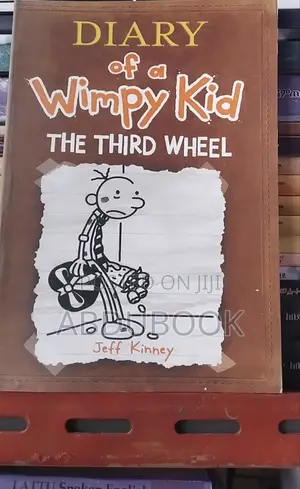 The Diary of a Wimpy Kids