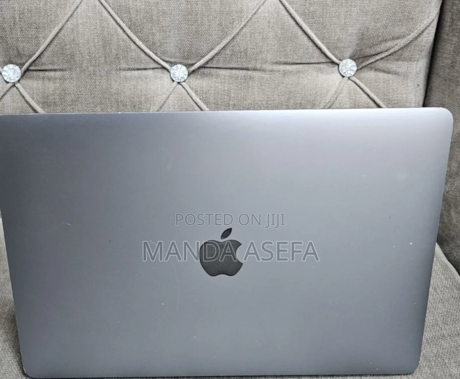 New Laptop Apple MacBook Pro 2017 16GB Intel Core I5 SSD 256GB