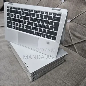 New Laptop HP EliteBook 1030 16GB Intel Core I7 SSD 512GB