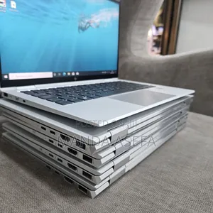 New Laptop HP EliteBook 1030 16GB Intel Core I7 SSD 512GB