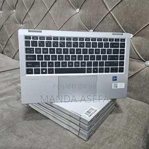 New Laptop HP EliteBook 1030 16GB Intel Core I7 SSD 512GB