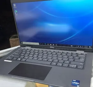 Photo - New Laptop Dell Latitude 12 E7270 16GB Intel Core I7 SSD 512GB