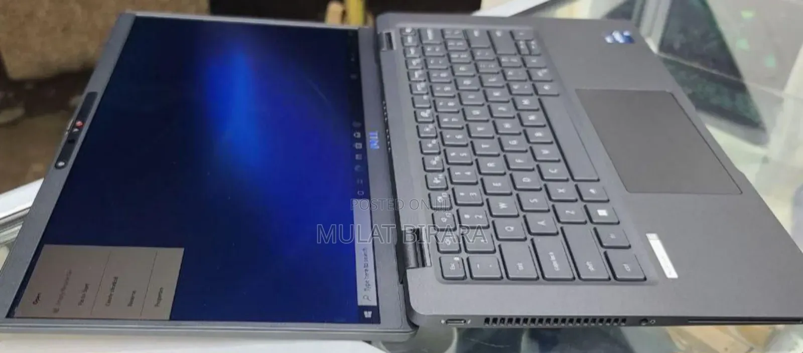 New Laptop Dell Latitude 12 E7270 16GB Intel Core I7 SSD 512GB