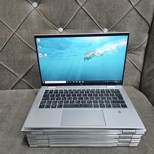 New Laptop HP EliteBook 1030 16GB Intel Core I7 SSD 512GB