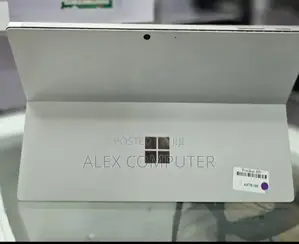 New Laptop Microsoft Surface Pro 7 8GB Intel Core I5 SSD 128GB
