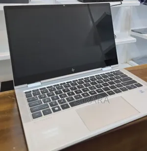 New Laptop HP Spectre X360 16GB Intel Core I7 SSD 512GB