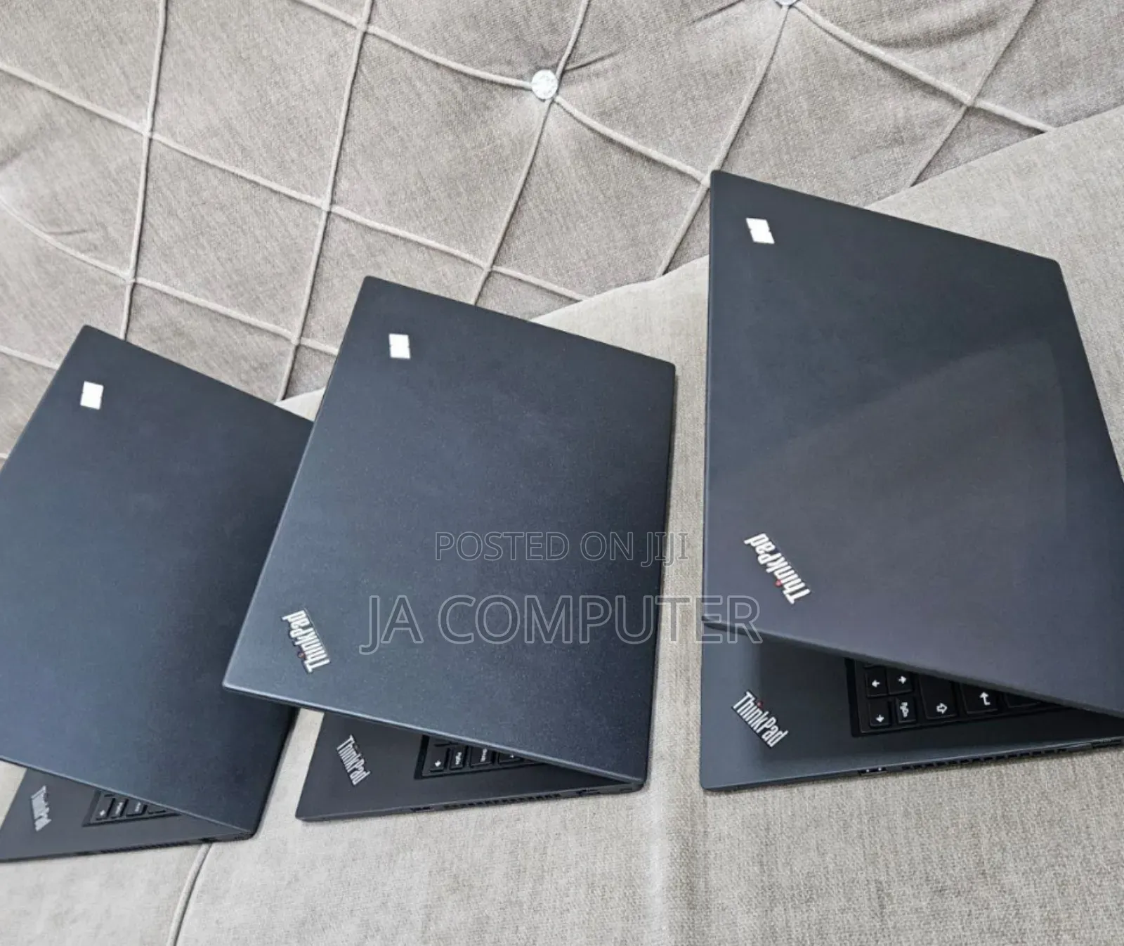 New Laptop Lenovo ThinkPad T495s 16GB AMD Ryzen 5 SSD 512GB