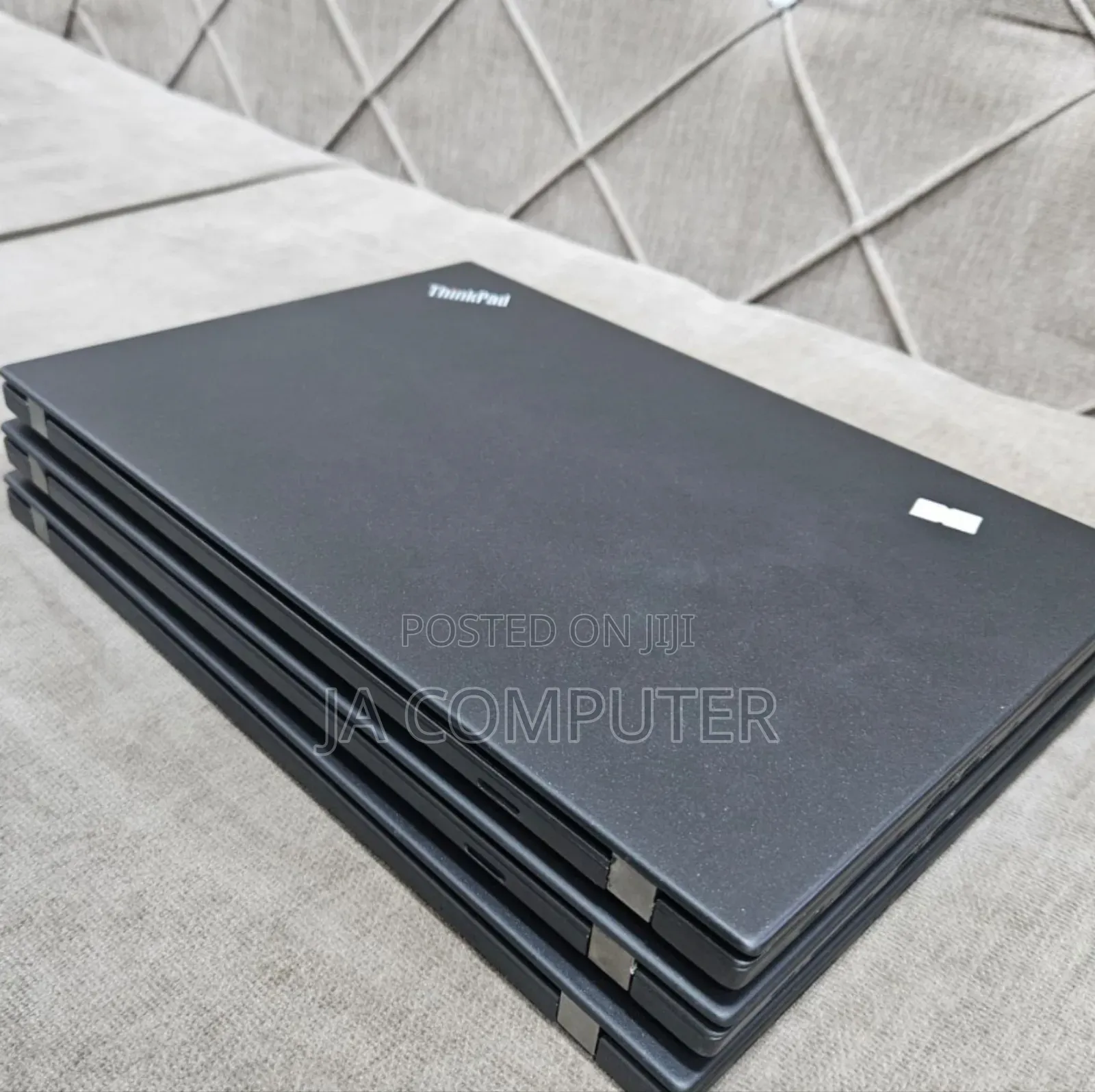 New Laptop Lenovo ThinkPad T495s 16GB AMD Ryzen 5 SSD 512GB