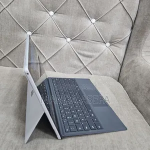 Photo - New Laptop Microsoft Surface Pro 7 16GB Intel Core I5 SSD 128GB