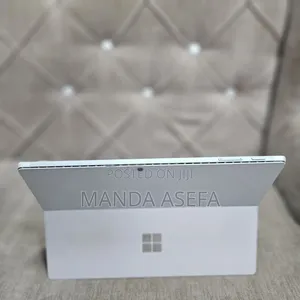 New Laptop Microsoft Surface Pro 7 16GB Intel Core I5 SSD 128GB