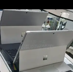 New Laptop Microsoft Surface Pro 7 16GB Intel Core I7 SSD 256GB