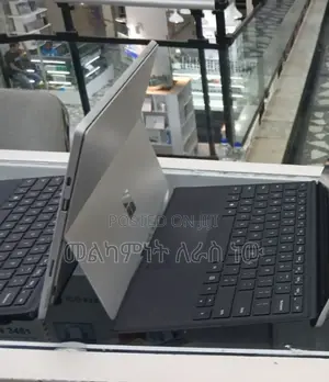 New Laptop Microsoft Surface Pro 7 16GB Intel Core I7 SSD 256GB