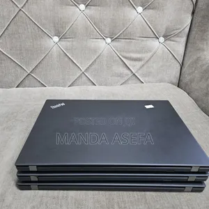 New Laptop Lenovo ThinkPad T495s 16GB AMD Ryzen 5 SSD 512GB