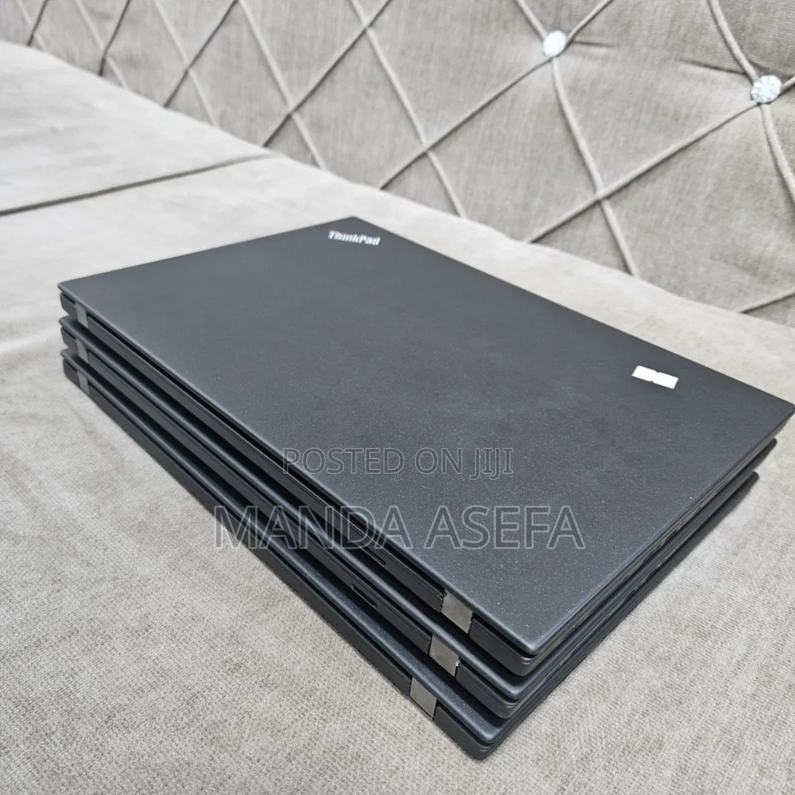 New Laptop Lenovo ThinkPad T495s 16GB AMD Ryzen 5 SSD 512GB