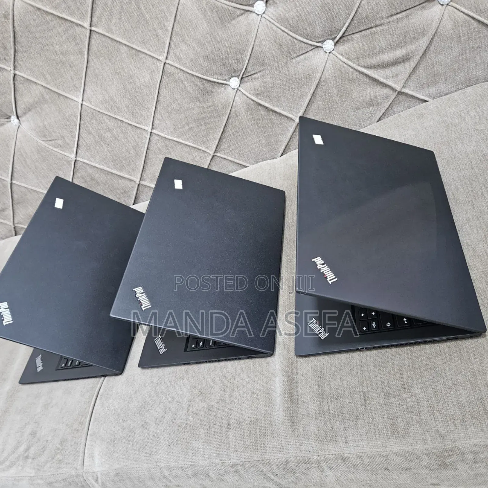 New Laptop Lenovo ThinkPad T495s 16GB AMD Ryzen 5 SSD 512GB