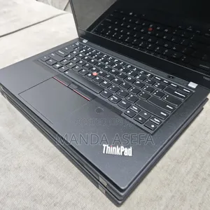 New Laptop Lenovo ThinkPad T495s 16GB AMD Ryzen 5 SSD 512GB