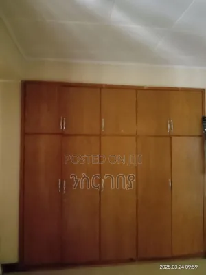 Furnished 5bdrm House in Lafto, Yeka for sale