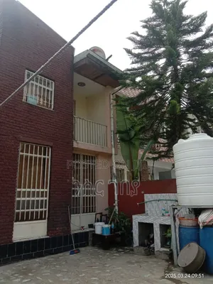 Furnished 5bdrm House in Lafto, Yeka for sale