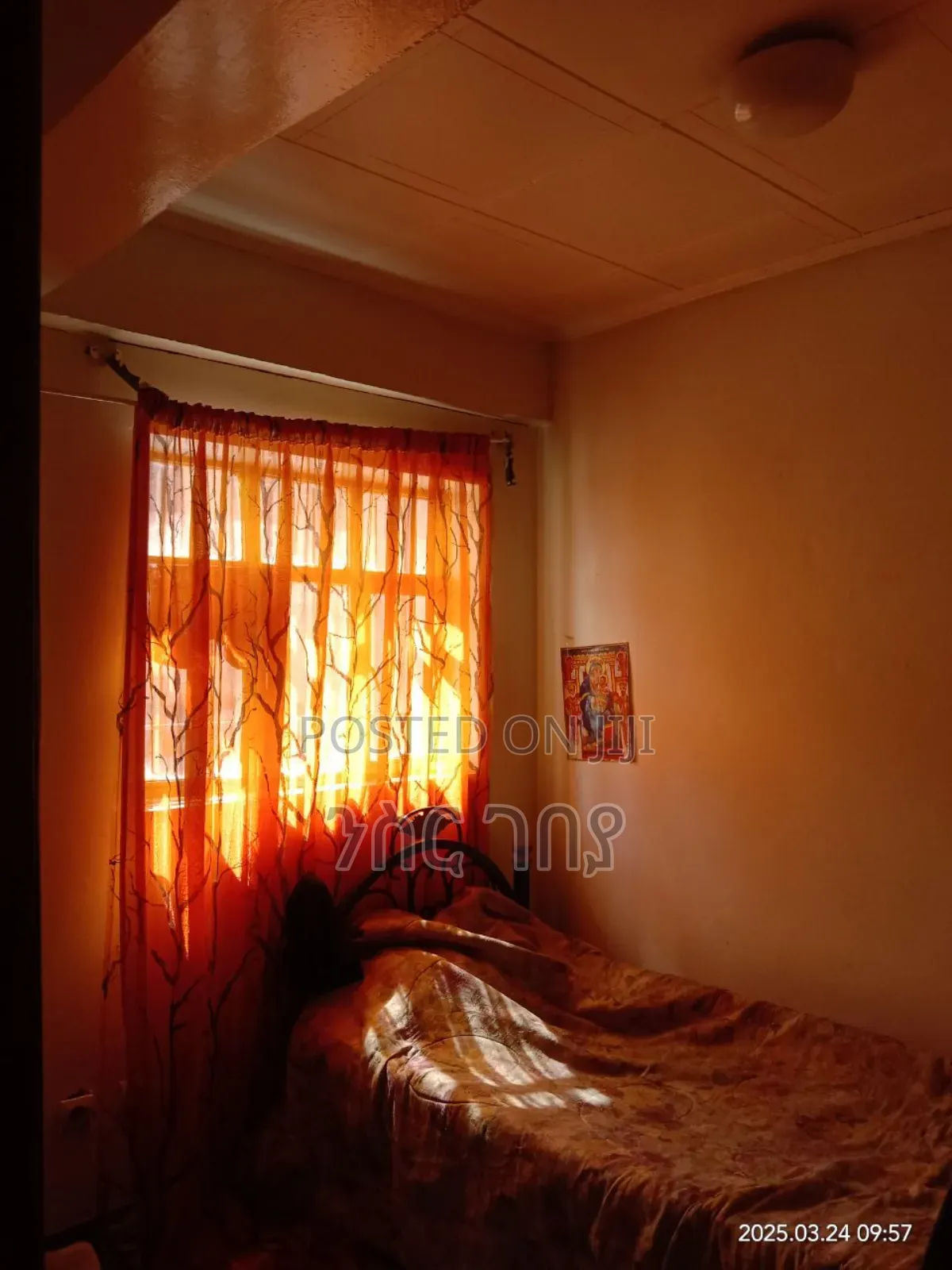 Furnished 5bdrm House in Lafto, Yeka for sale