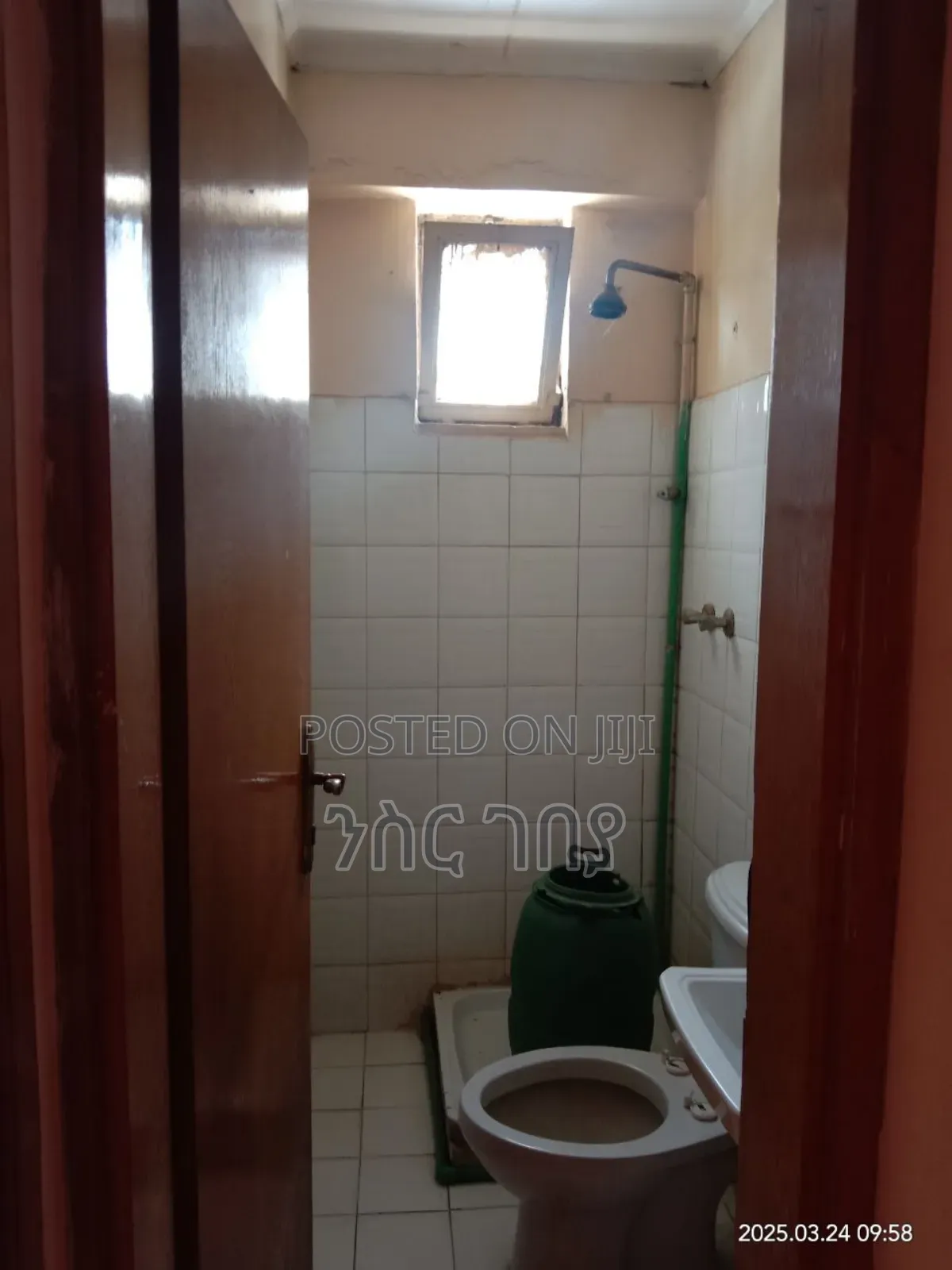 Furnished 5bdrm House in Lafto, Yeka for sale