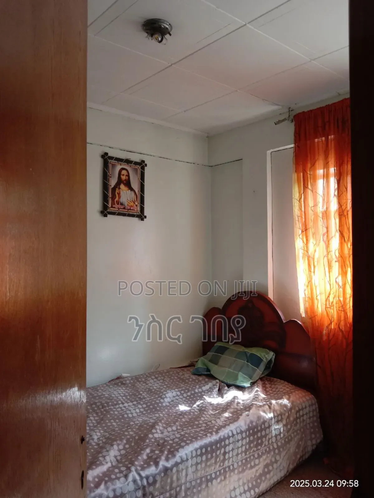 Furnished 5bdrm House in Lafto, Yeka for sale