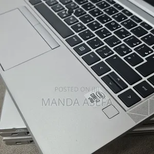New Laptop HP EliteBook 840 G7 16GB Intel Core I7 SSD 512GB