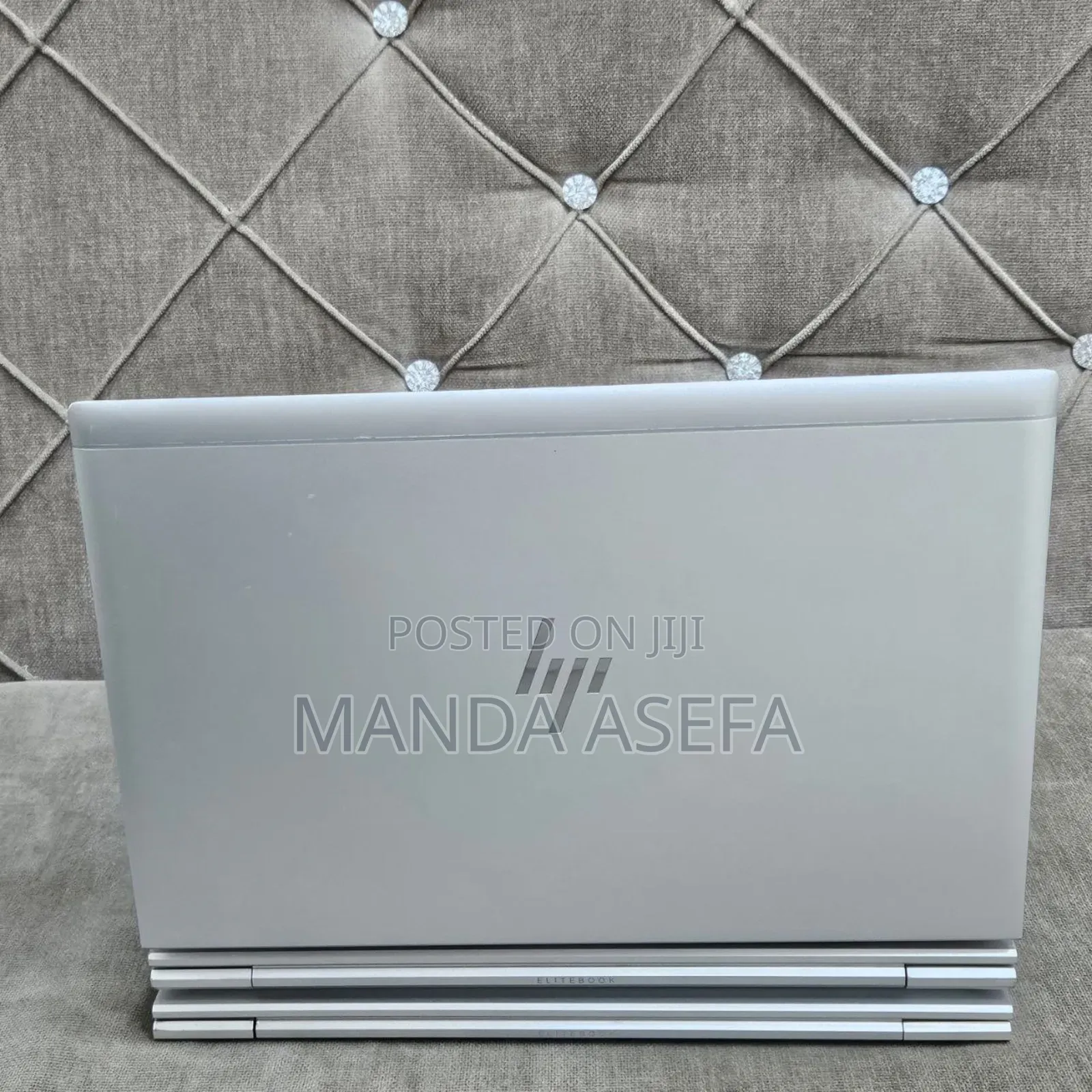 New Laptop HP EliteBook 840 G7 16GB Intel Core I7 SSD 512GB