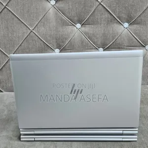 New Laptop HP EliteBook 840 G7 16GB Intel Core I7 SSD 512GB