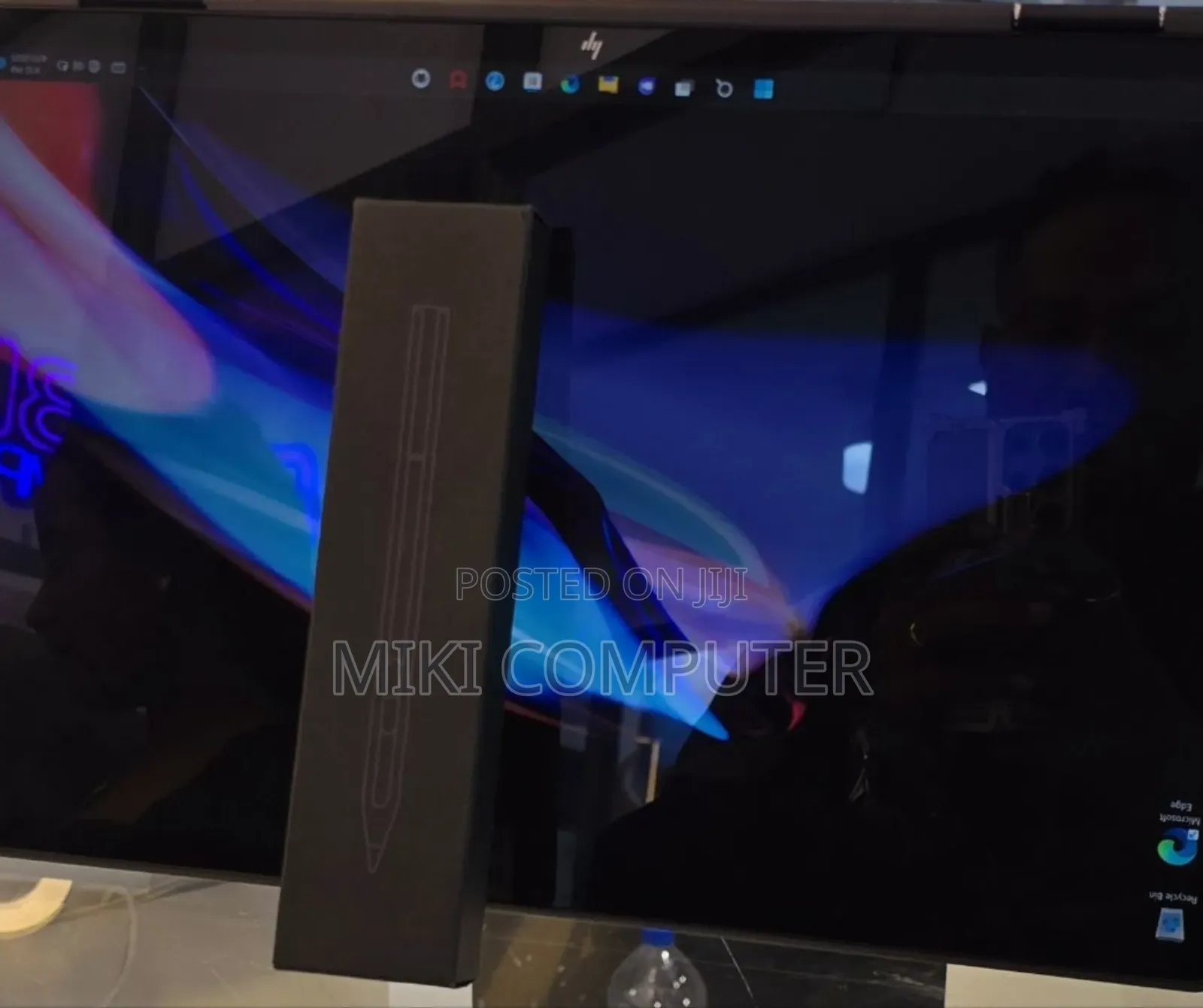 New Laptop HP Spectre X360 16GB Intel Core I7 SSD 1T