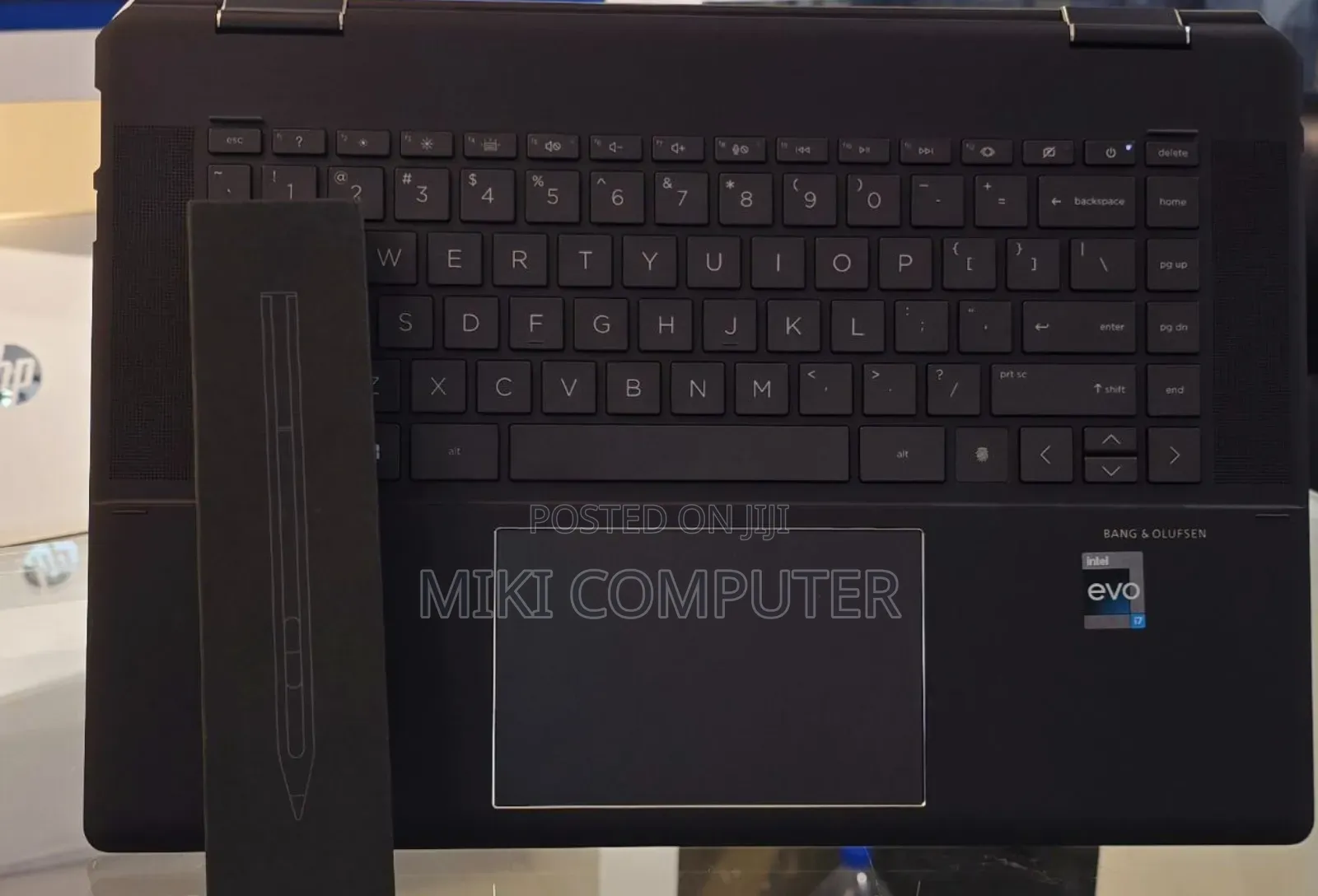 New Laptop HP Spectre X360 16GB Intel Core I7 SSD 1T