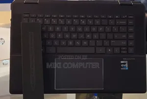 New Laptop HP Spectre X360 16GB Intel Core I7 SSD 1T