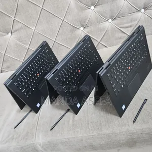 Photo - New Laptop Lenovo Thinkpad X1 Yoga 16GB Intel Core I7 SSD 512GB