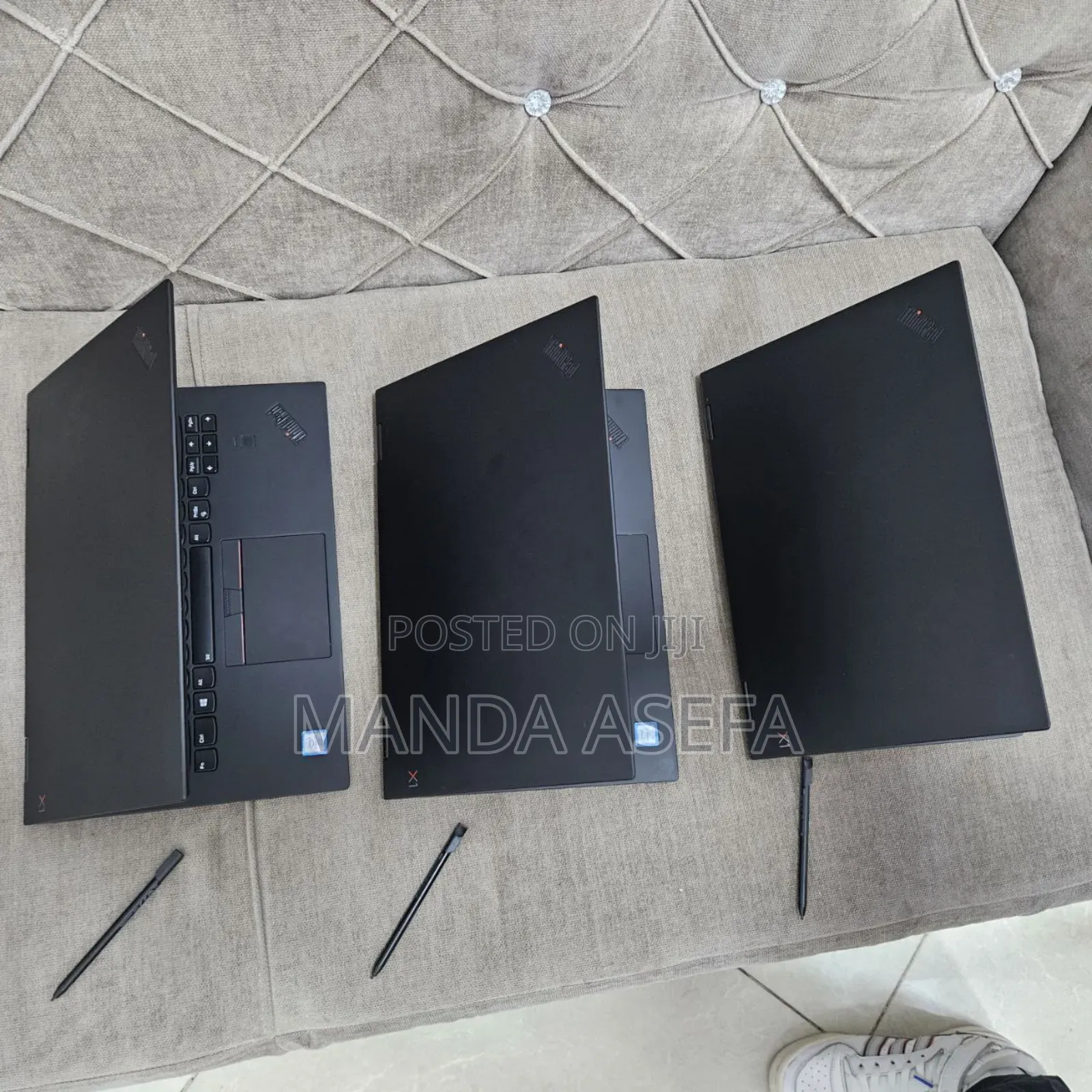 New Laptop Lenovo Thinkpad X1 Yoga 16GB Intel Core I7 SSD 512GB