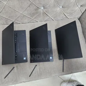 New Laptop Lenovo Thinkpad X1 Yoga 16GB Intel Core I7 SSD 512GB