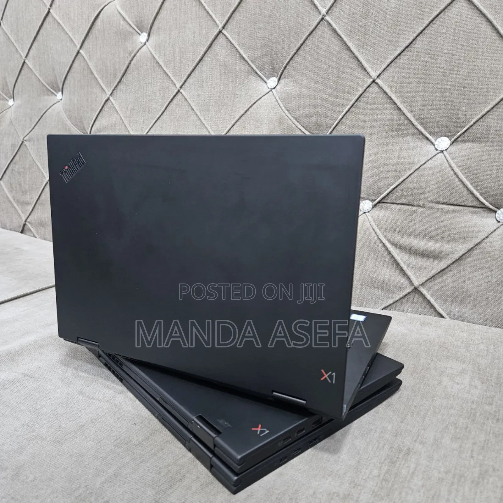 New Laptop Lenovo Thinkpad X1 Yoga 16GB Intel Core I7 SSD 512GB