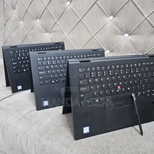 New Laptop Lenovo Thinkpad X1 Yoga 16GB Intel Core I7 SSD 512GB