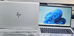 Photo - New Laptop HP EliteBook 840 16GB Intel Core I7 SSD 512GB