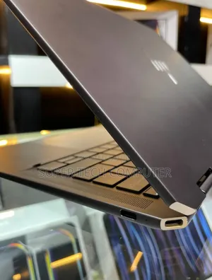 New Laptop HP Spectre X360 16GB Intel Core Ultra 7 SSD 1T