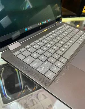 New Laptop HP Spectre X360 16GB Intel Core Ultra 7 SSD 1T